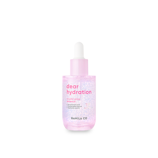 [Banilaco] Dear Hydration Crystal Glow Essence 50 мл
