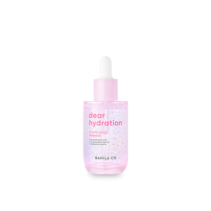 [Banilaco] Dear Hydration Crystal Glow Essence 50 мл