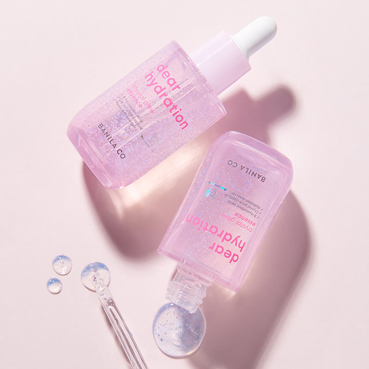 [Banilaco] Dear Hydration Crystal Glow Essence 50 мл