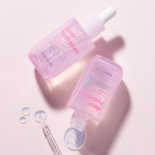 [Banilaco] Dear Hydration Crystal Glow Essence 50 мл