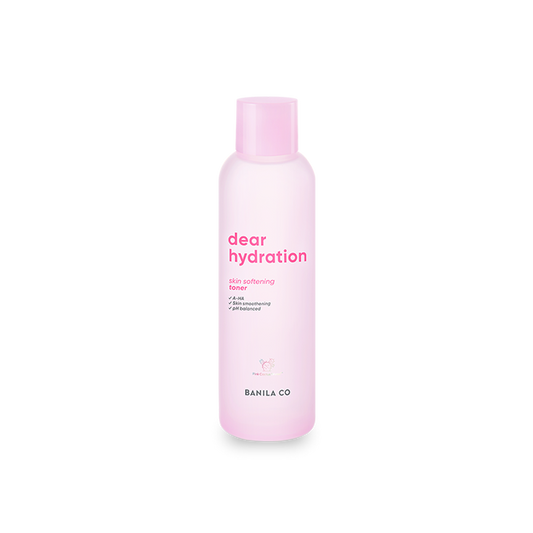 [Banilaco] Dear Hydration Смягчающий тоник для кожи 200 мл