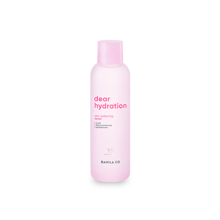 [Banilaco] Dear Hydration Смягчающий тоник для кожи 200 мл