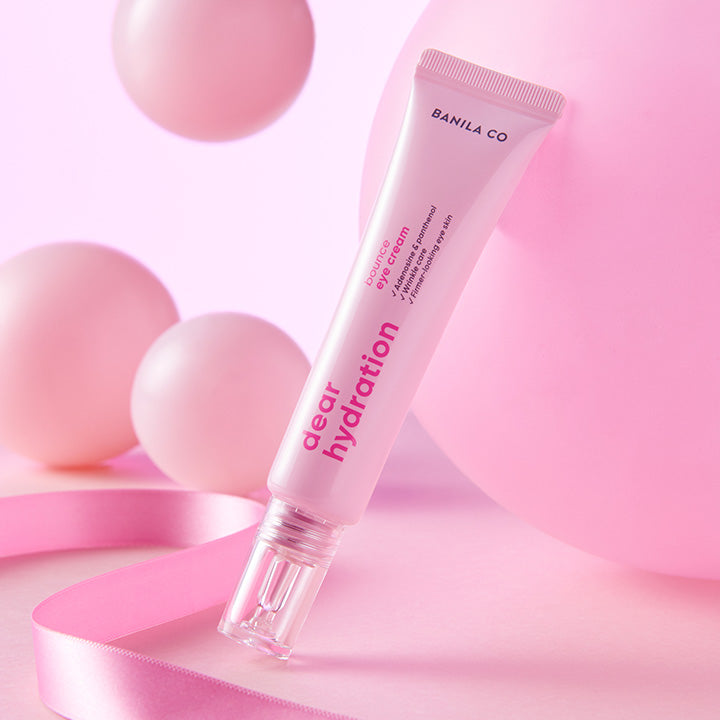 [Banilaco] Крем для кожи вокруг глаз Dear Hydration Bounce 20 мл