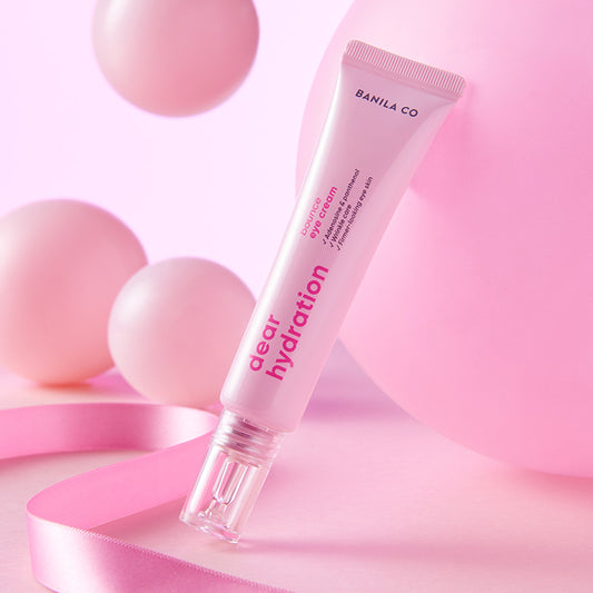 [Banilaco] Крем для кожи вокруг глаз Dear Hydration Bounce 20 мл