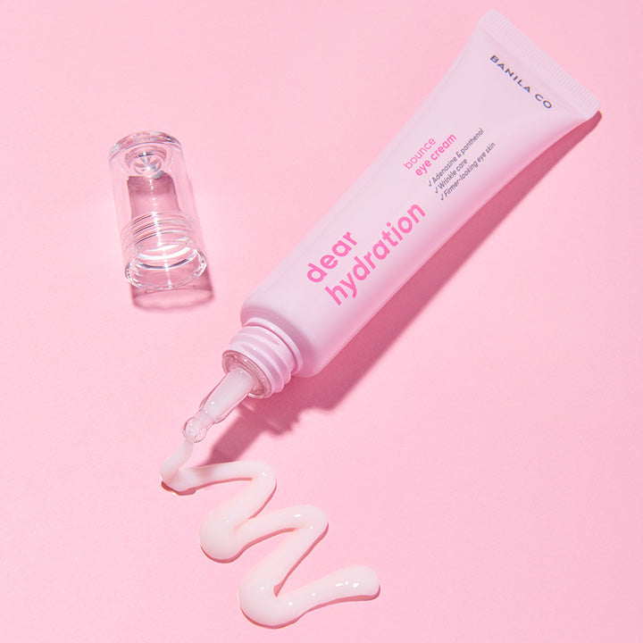 [Banilaco] Крем для кожи вокруг глаз Dear Hydration Bounce 20 мл