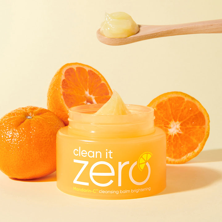 [Banilaco] Очищающий бальзам Clean it Zero для сияния кожи 100 мл