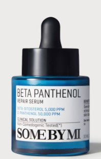 [Somebymi] Восстанавливающая сыворотка Beta Pantenol 30 мл