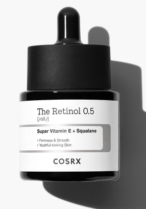 [Cosrx] Масло Ретинол 0,5 20 мл