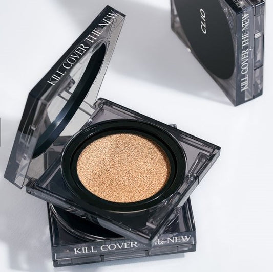 [Clio] Kill Cover The New Founwear Подушка -№ 3 Лен 15г*2