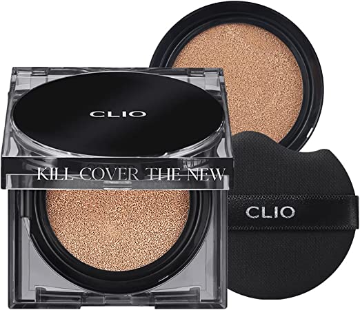 [Clio] Kill Cover The New Founwear Подушка -№ 3 Лен 15г*2