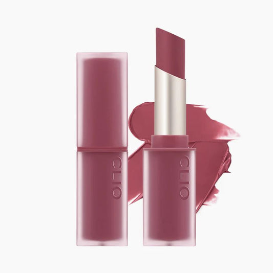 [Clio] Chiffon Mood Lip -03 Сиреневая фуксия