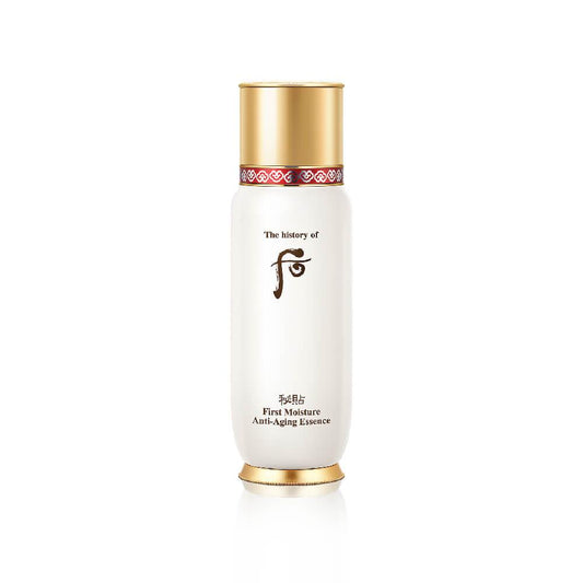 [Thehistoryofwhoo] Bichup First Moisture Антивозрастная эссенция 90 мл