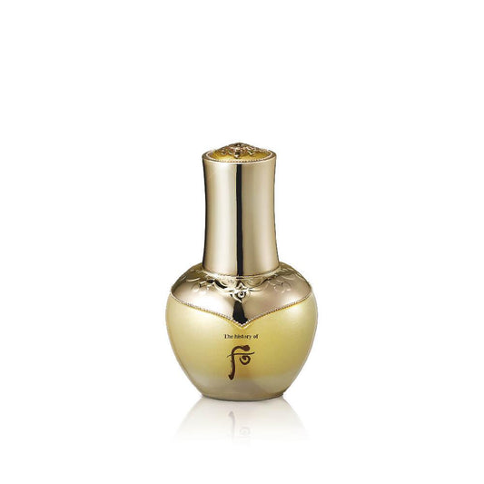 [Thehistoryofwhoo] Cheongidan Radiant Regenerating Gold Concentrate 40 мл