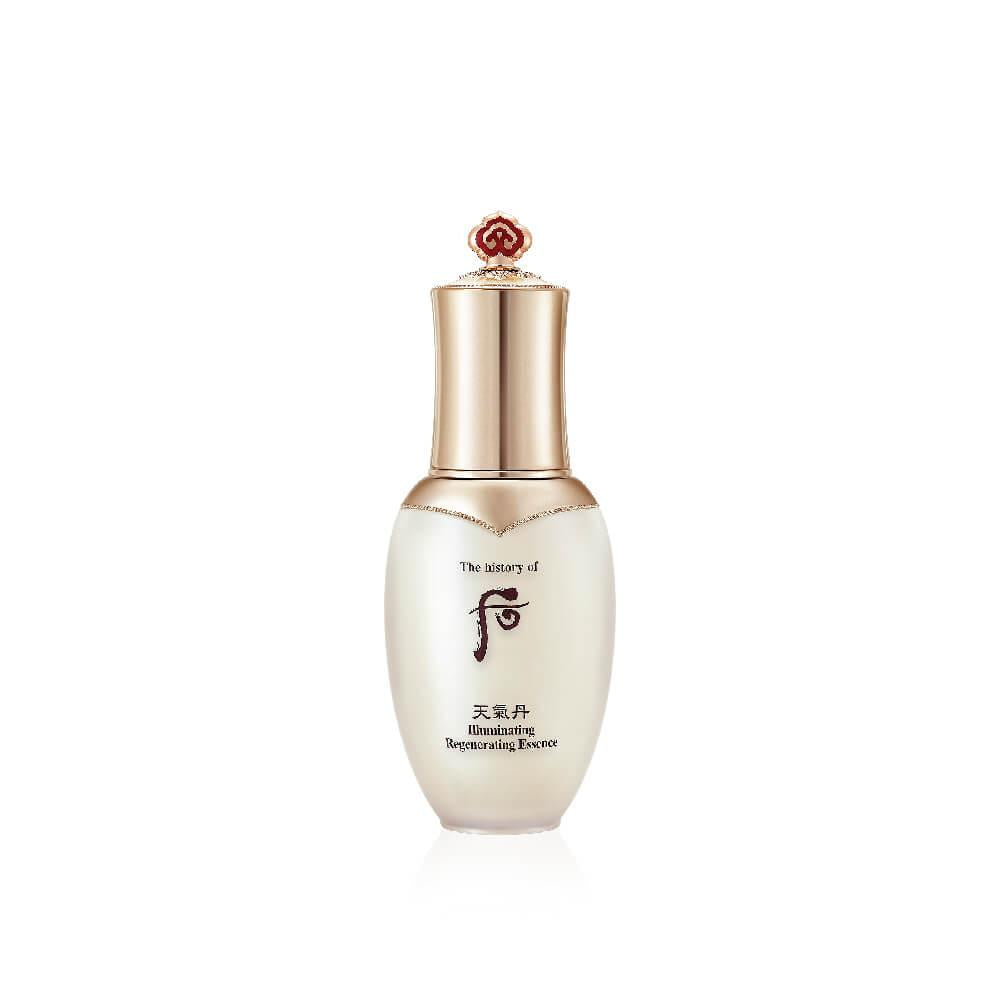 [Thehistoryofwhoo] Cheongidan Illuminating Regenerating Essence 50 мл