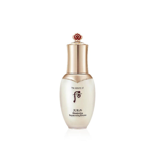 [Thehistoryofwhoo] Cheongidan Illuminating Regenerating Essence 50 мл