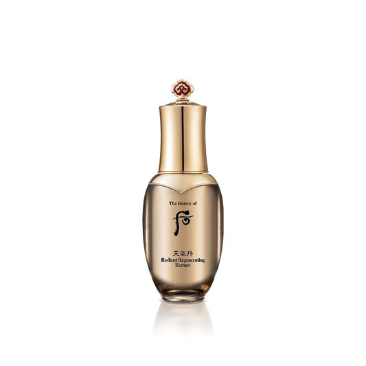 [Thehistoryofwhoo] Cheongidan Radiant Regenerating Essence 50 мл