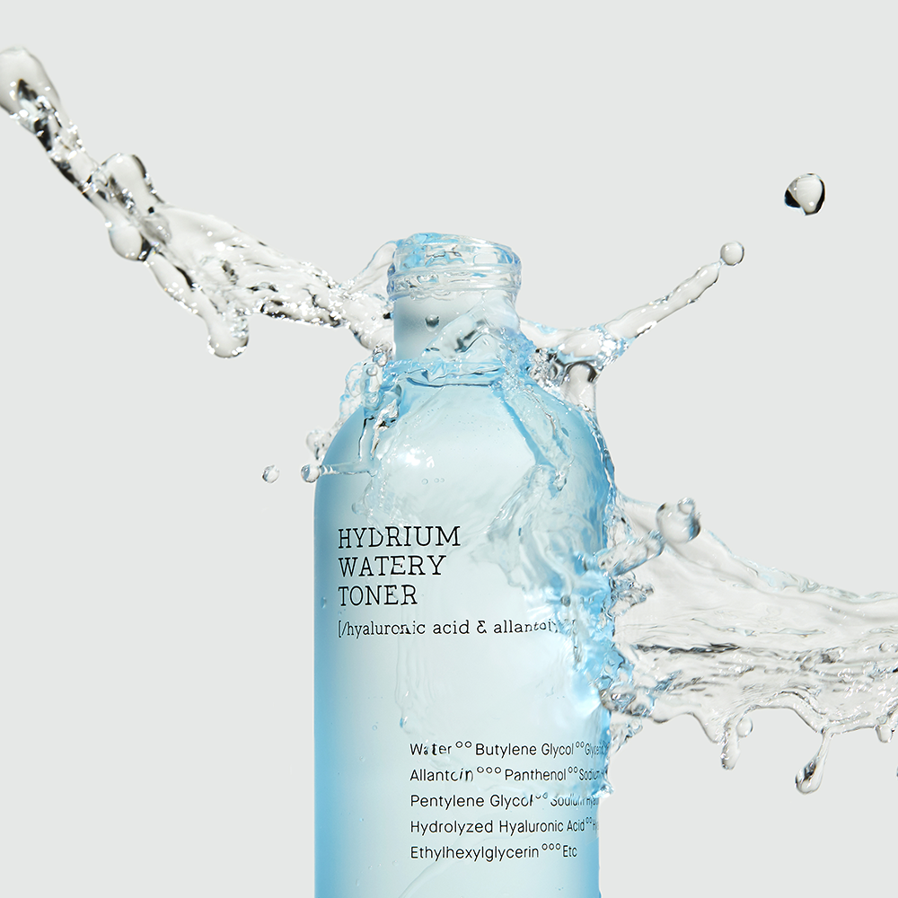 [Cosrx] Тоник Hydrium Watery 280 мл