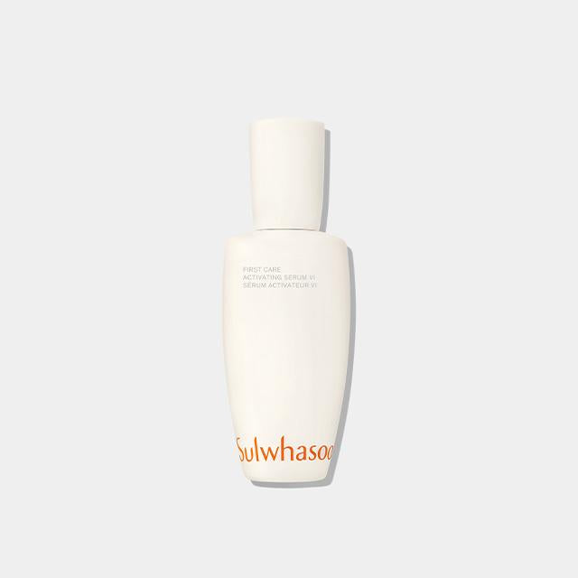 [Sulwhasoo] Активирующая сыворотка First Care VI 60 мл