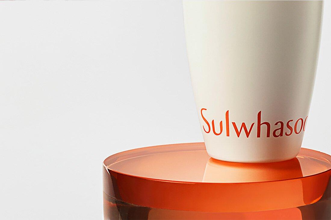 [Sulwhasoo] Активирующая сыворотка First Care VI 60 мл