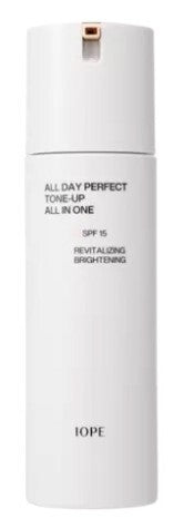 [IOPE] MEN ALL DAY PERFECT TONE-UP ALL IN ONE 120 мл