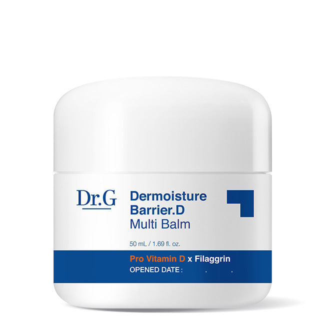 [Dr.G] Dermoisture Barrier D Multi Balm 50 мл