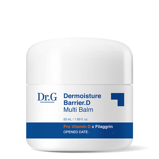 [Dr.G] Dermoisture Barrier D Multi Balm 50 мл