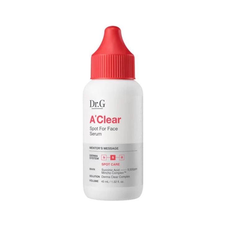[Dr.G] A' Clear Spot сыворотка для лица 45 мл