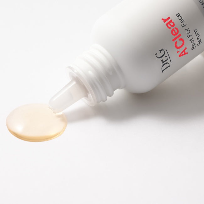 [Dr.G] A' Clear Spot сыворотка для лица 45 мл