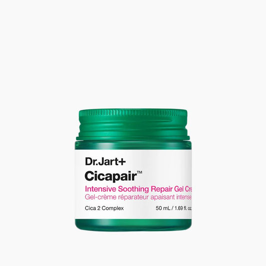 [Dr.Jart+] Cicapair Интенсивный успокаивающий восстанавливающий гель-крем 50 мл
