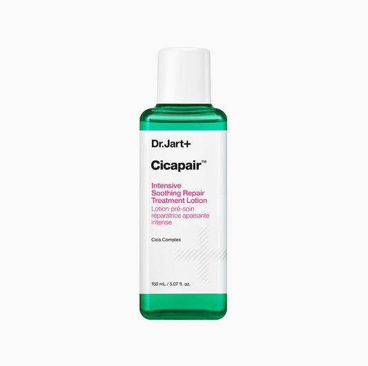 [Dr.Jart+] Cicapair Интенсивный успокаивающий восстанавливающий лосьон для лечения 150 мл