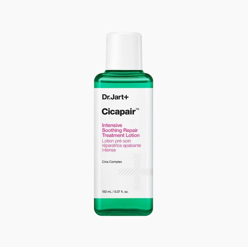 [Dr.Jart+] Cicapair Интенсивный успокаивающий восстанавливающий лосьон для лечения 150 мл