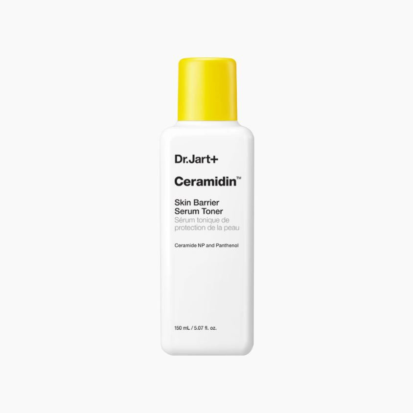 [Dr.Jart+] Ceramidin Skin Barrier Serum Toner 150 мл