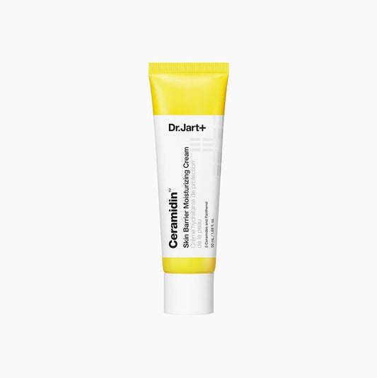 [Dr.Jart+] Увлажняющий крем для кожи Ceramidin Skin Barrier 50 мл