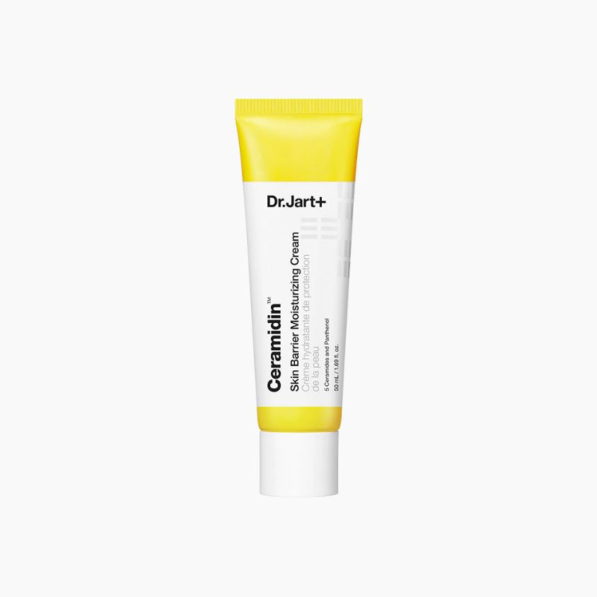 [Dr.Jart+] Увлажняющий крем для кожи Ceramidin Skin Barrier 50 мл