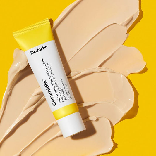 [Dr.Jart+] Увлажняющий крем для кожи Ceramidin Skin Barrier 50 мл