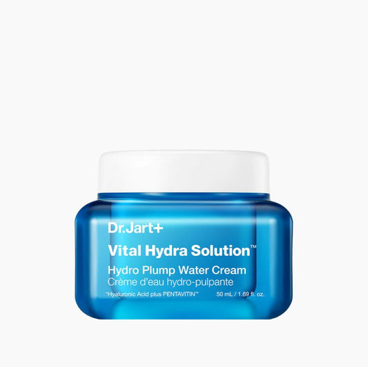 [Dr.Jart+] Крем для лица Vital Hydra Solution Hydro Plump Water 50 мл