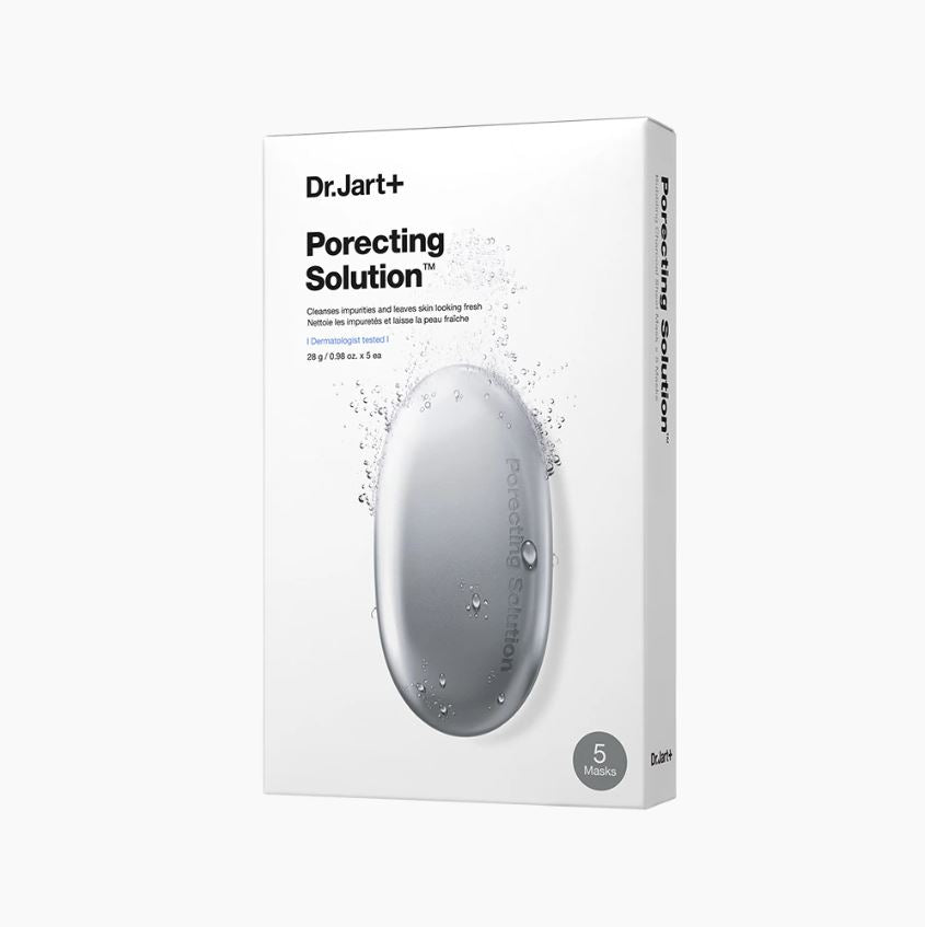 [Dr.Jart+] Dermask Porecting Solution 1 шт. 28 г