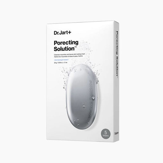 [Dr.Jart+] Dermask Porecting Solution 1 шт. 28 г