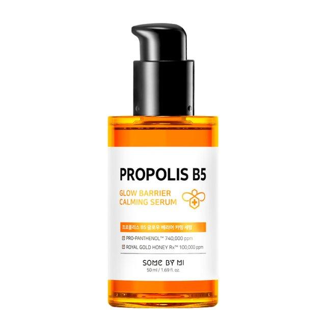 [Somebymi] Успокаивающая сыворотка Propolis B5 Glow Barrier 50 мл
