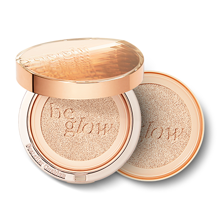 [Espoir] Protailor Be Glow Cushion New Class - № 1 Ваниль 13 г*2 шт.