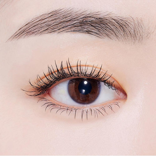 [Etudehouse] Тушь для ресниц Curl Fix 8g -01 Black