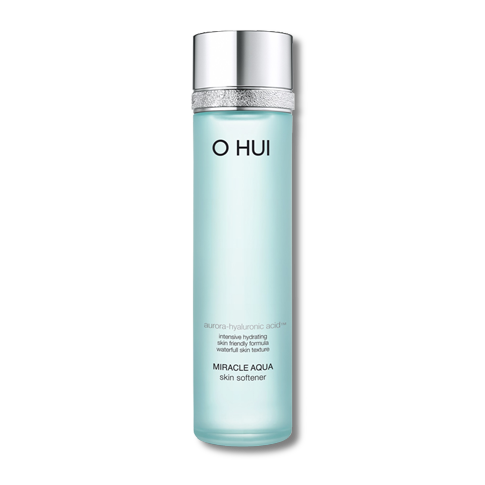 [Ohui] Смягчитель кожи Miracle Aqua 150 мл