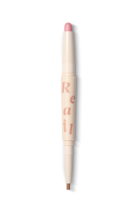 [Espoir] Real Eye Dual Stick -03 Розовый Луч