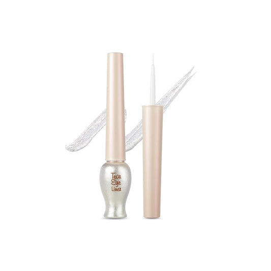 [Etudehouse] Tear Eye Liner 01 Белый