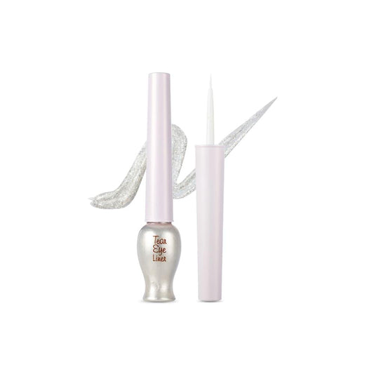[Etudehouse] Tear Eye Liner 03 Розовый