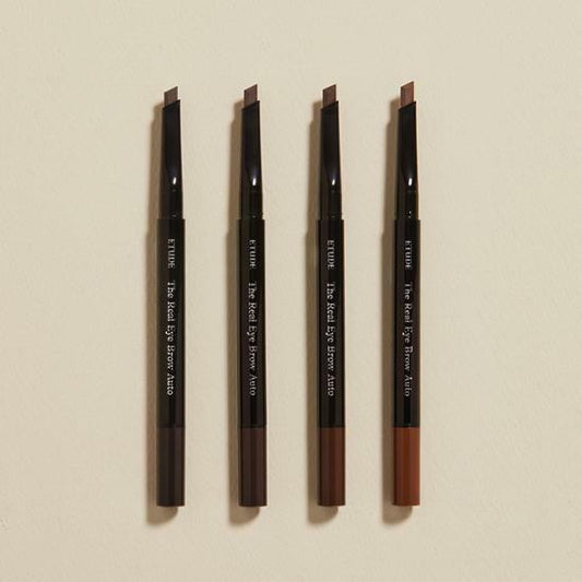[Etudehouse] Настоящий карандаш для бровей -04 арахисовый коричневый