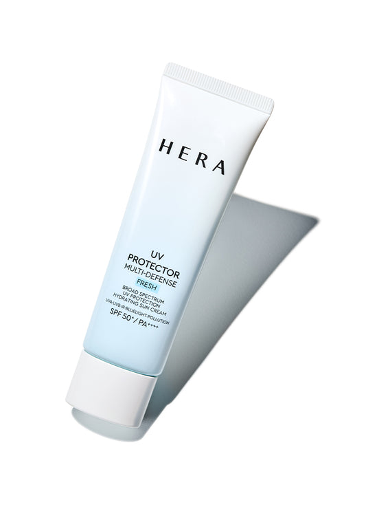 [Hera] UV Protector Multi-defense Fresh 50мл