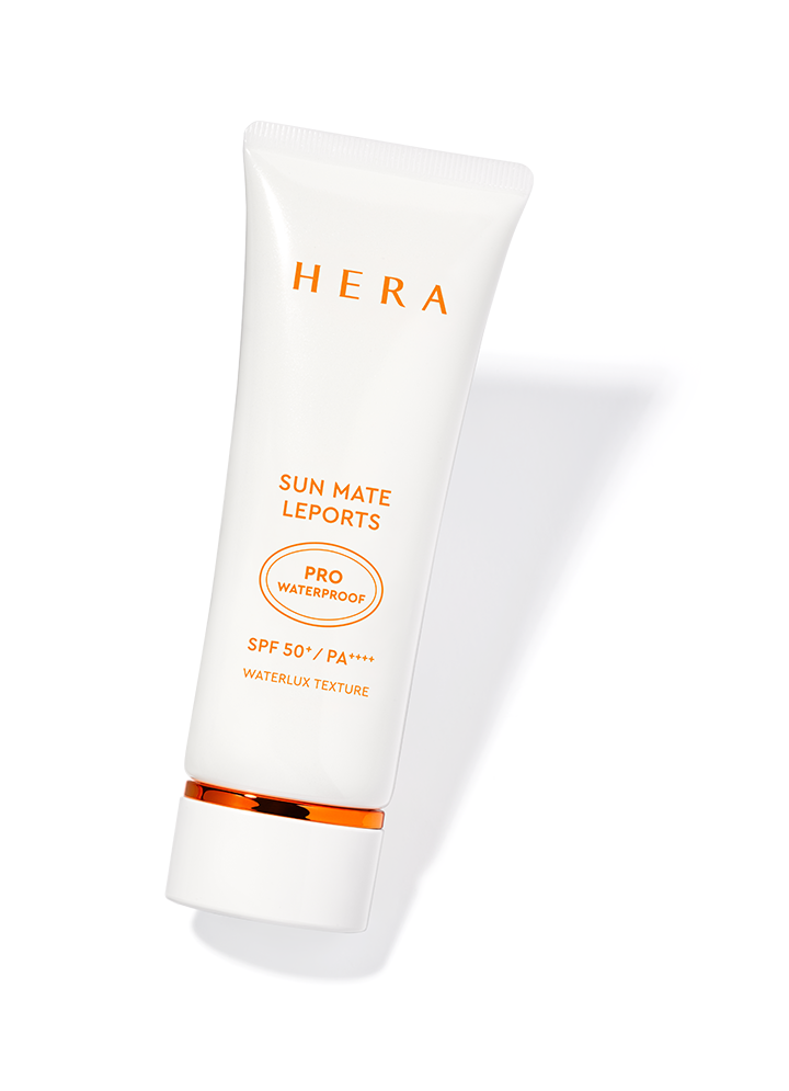 [Hera] Sun Mate Leports Pro Водостойкий 70 мл