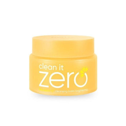 [Banilaco] Очищающий бальзам Clean it Zero для сияния кожи 100 мл