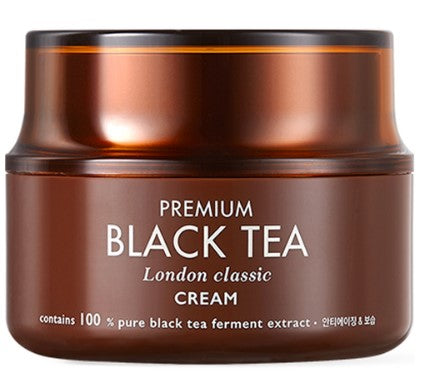 [TONYMOLY] Крем Black Tea London Classic 50 мл